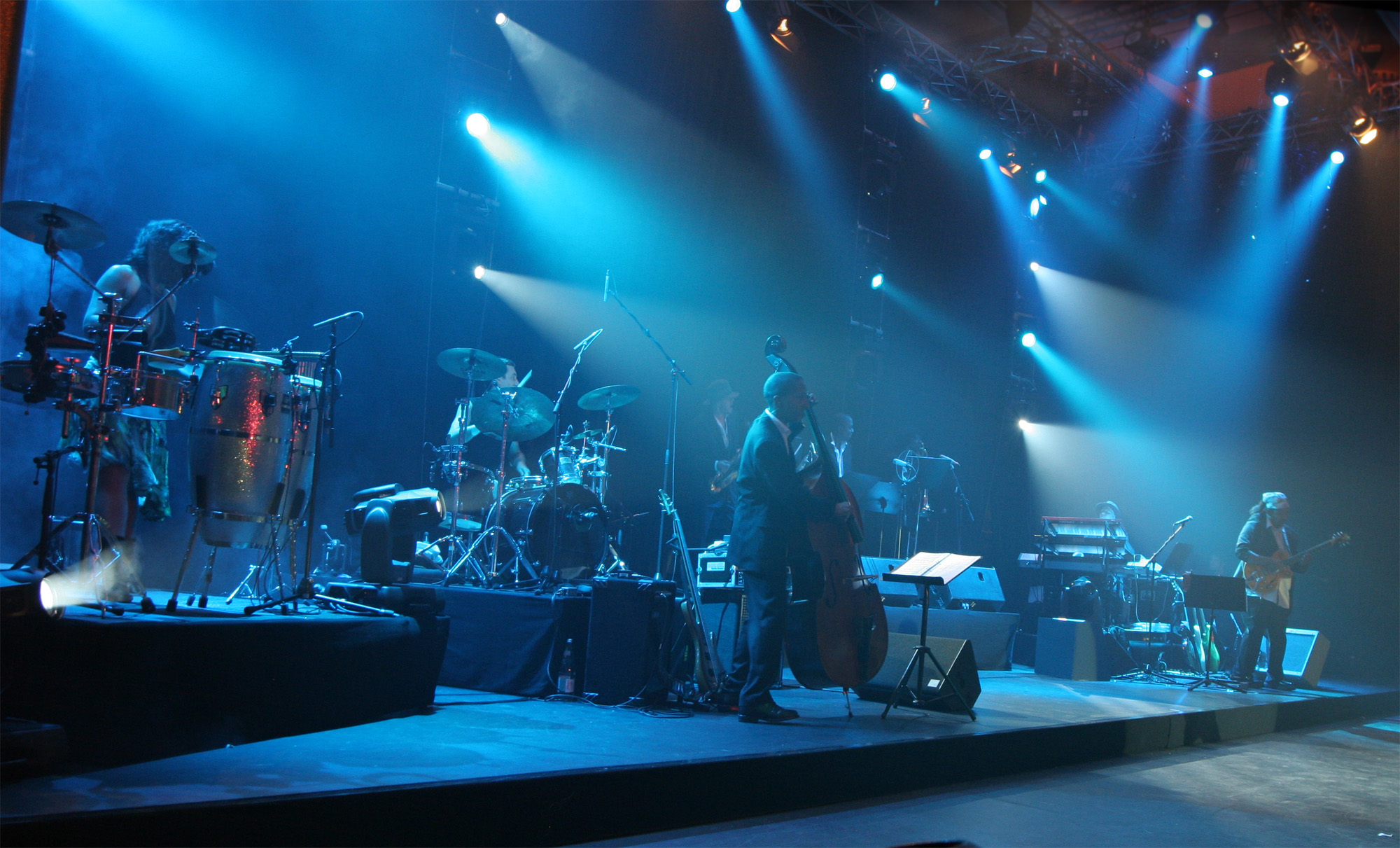 LIVEMUSICACTS